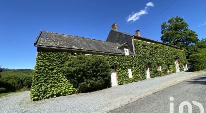 Country house 6 rooms of 187 m² in Saint-Vaury (23320)