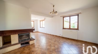 Maison 6 pièces de 115 m² à Sélestat (67600)