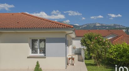 House 4 rooms of 108 m² in Voiron (38500)