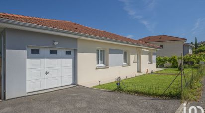 House 4 rooms of 108 m² in Voiron (38500)