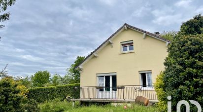 House 5 rooms of 145 m² in Mantes-la-Ville (78711)