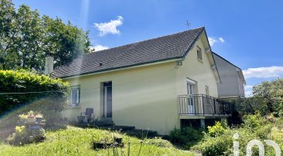 House 5 rooms of 145 m² in Mantes-la-Ville (78711)