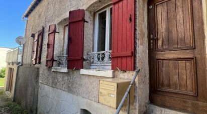 House 3 rooms of 58 m² in Gisors (27140)