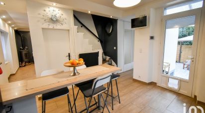 Maison 5 pièces de 130 m² à Gagny (93220)