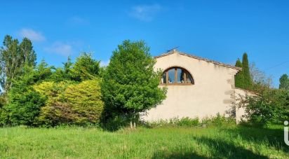 Traditional house 5 rooms of 172 m² in Sainte-Camelle (11410)