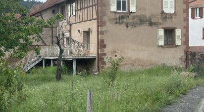 Village house 7 rooms of 142 m² in Reipertswiller (67340)