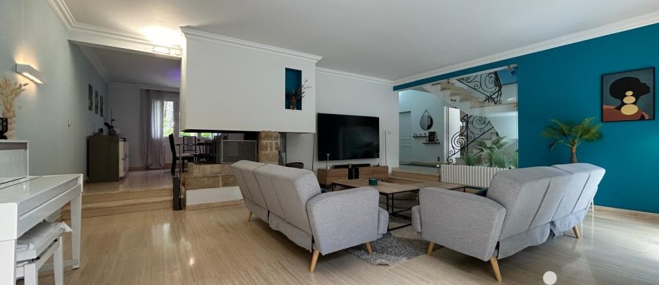 Maison 7 pièces de 162 m² à La Ferté-Alais (91590)