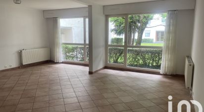 Apartment 4 rooms of 84 m² in Mainvilliers (28300)