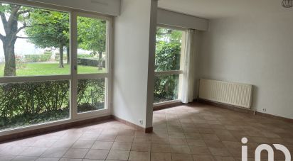 Apartment 4 rooms of 84 m² in Mainvilliers (28300)