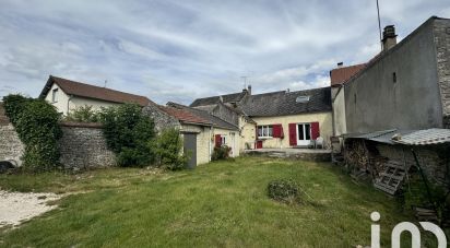 House 4 rooms of 125 m² in Autruy-sur-Juine (45480)