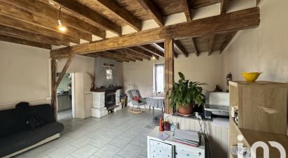 House 4 rooms of 125 m² in Autruy-sur-Juine (45480)