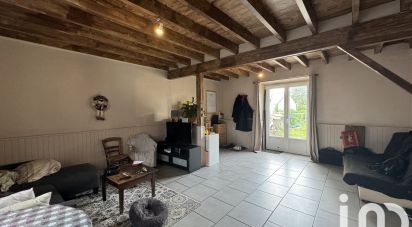 House 4 rooms of 125 m² in Autruy-sur-Juine (45480)