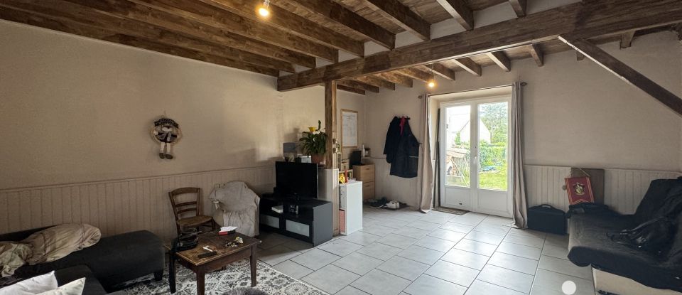 House 4 rooms of 125 m² in Autruy-sur-Juine (45480)