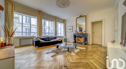 Apartment 4 rooms of 96 m² in Metz (57000)