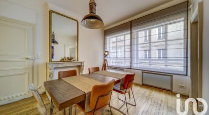 Appartement 4 pièces de 96 m² à Metz (57000)