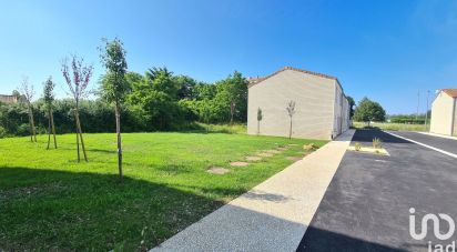 House 6 rooms of 127 m² in Rochefort (17300)