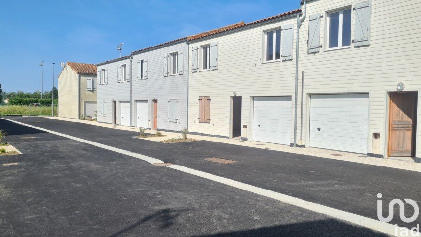 Maison 6 pièces de 127 m² à Rochefort (17300)