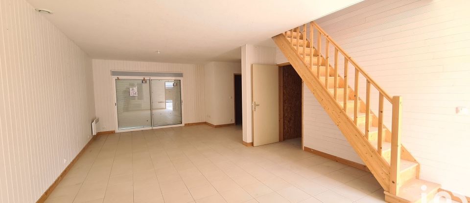 Maison 6 pièces de 127 m² à Rochefort (17300)