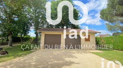 Traditional house 5 rooms of 138 m² in Montauban (82000)