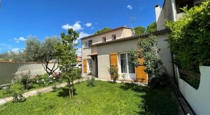 House 4 rooms of 110 m² in Nîmes (30000)