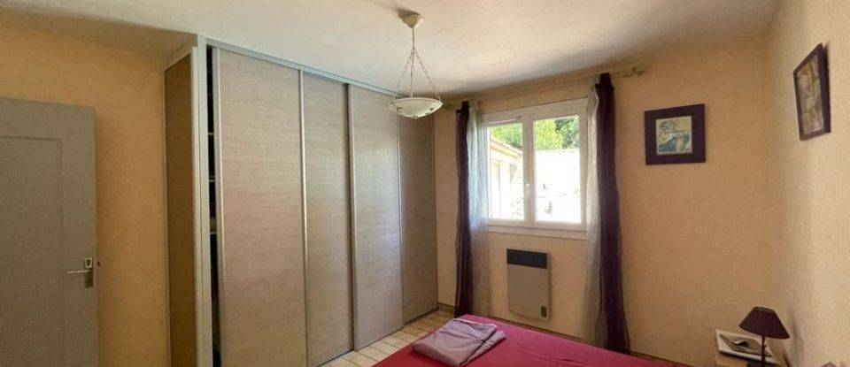 Maison 4 pièces de 110 m² à Nîmes (30000)