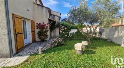 House 4 rooms of 110 m² in Nîmes (30000)