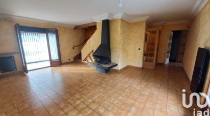 Traditional house 7 rooms of 150 m² in Orsay (91400)