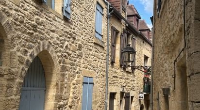 Town house 5 rooms of 100 m² in Sarlat-la-Canéda (24200)