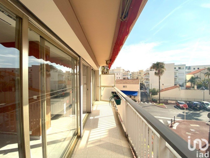 Apartment 2 rooms of 45 m² in Cannes (06400)