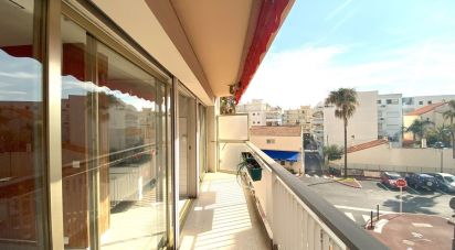 Apartment 2 rooms of 45 m² in Cannes (06400)