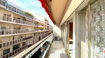 Appartement 2 pièces de 45 m² à Cannes (06400)