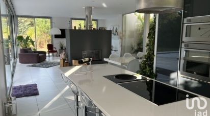 Maison 6 pièces de 150 m² à Pessac (33600)