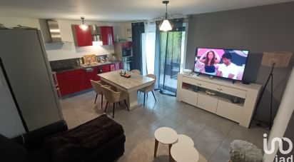 Appartement 3 pièces de 57 m² à Troyes (10000)