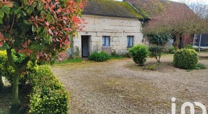 Farm 7 rooms of 200 m² in Villers-sur-Coudun (60150)