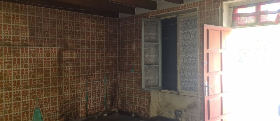 Maison 3 pièces de 60 m² à Poitiers (86000)