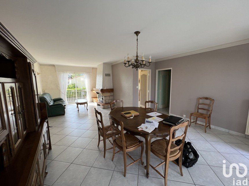 Maison 5 pièces de 86 m² à Cholet (49300)