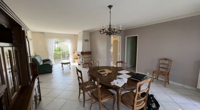 Maison 5 pièces de 86 m² à Cholet (49300)