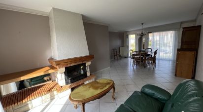 Maison 5 pièces de 86 m² à Cholet (49300)