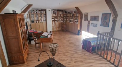Mansion 10 rooms of 266 m² in Thignonville (45300)