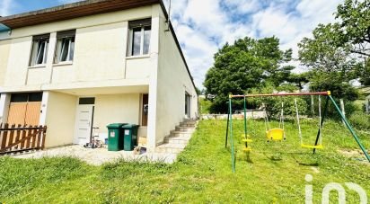 House 5 rooms of 87 m² in Mourenx (64150)