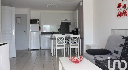 Apartment 2 rooms of 40 m² in Gréoux-les-Bains (04800)