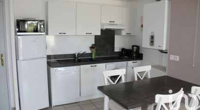 Apartment 2 rooms of 40 m² in Gréoux-les-Bains (04800)