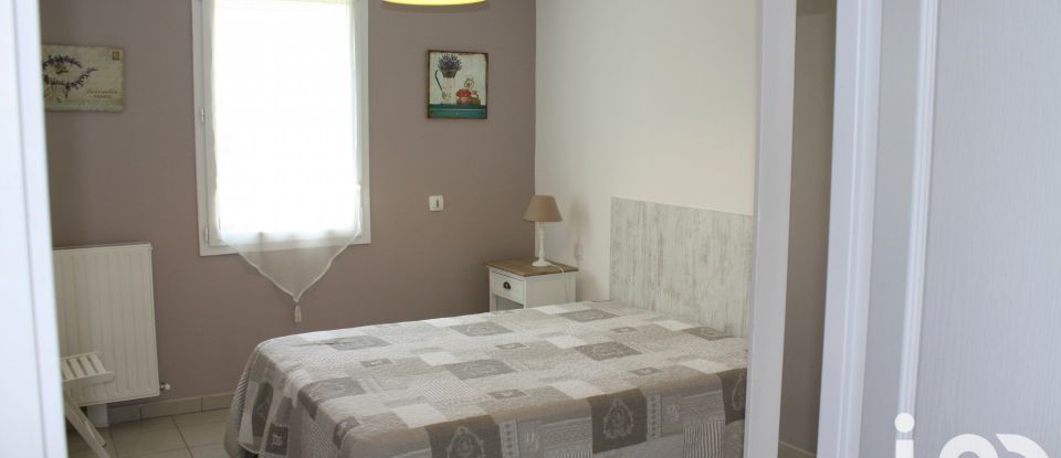 Apartment 2 rooms of 40 m² in Gréoux-les-Bains (04800)