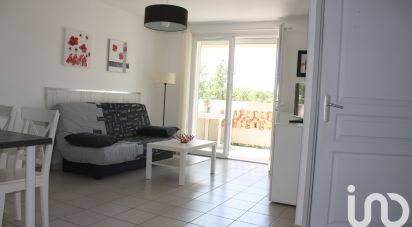 Apartment 2 rooms of 40 m² in Gréoux-les-Bains (04800)