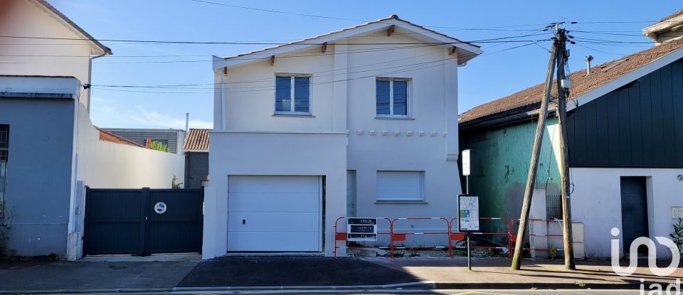 Maison de ville 4 pièces de 140 m² à Le Bouscat (33110)