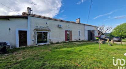 Maison 5 pièces de 220 m² à Port-Sainte-Foy-et-Ponchapt (33220)