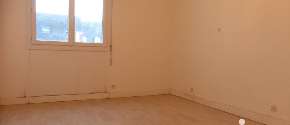 Apartment 3 rooms of 80 m² in Redon (35600)