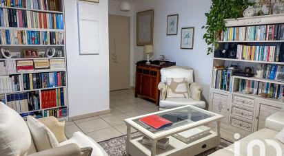 Apartment 4 rooms of 84 m² in Saint-Denis (97400)