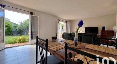 Traditional house 4 rooms of 84 m² in Tarascon (13150)