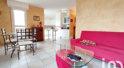 Apartment 3 rooms of 76 m² in Ézanville (95460)